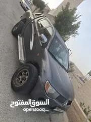  1 بكب ميتسوبيشي غمارتين L200