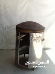  1 صاج شراك وطبون للبيع بسعر مغري