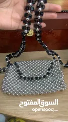  1 Brand new hand bags new trend Available in oman alkhowair