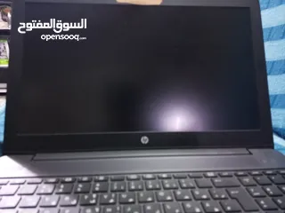  3 السلام عليكم عندي حاسبة للبيع نظيفة hp المواصفات الطراز Zbook 15 G3 النظام وندوز 10 المعالج  intel x