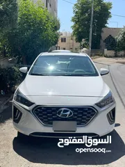  10 هونداي ايونك 2022للبيع