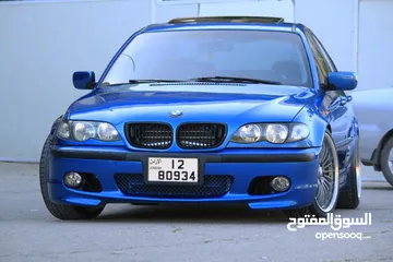  26 bmw e46 2002