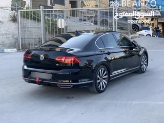  2 باسات R line شركة بحالة الوكالة