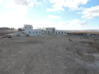  8 قطعة أرض ملاصقة لمشروع الشهد في اجمل مناطق الذهيية