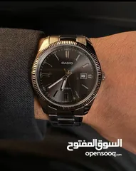  18 Casio original watches