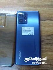  1 realme9 4g /128g/ Ram8