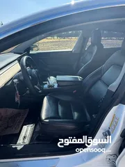  5 تسلا 3 Long Range Dual Motor موديل 2020