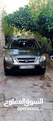  1 هوندا CRV للبيع 2003 دفع رباعي