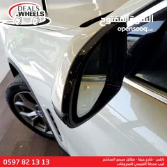  6 بي ام دبليو BMW X4 (XLINE) موديل 2020