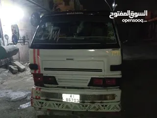  3 قلاب دايهاتسو اصلي للبيع