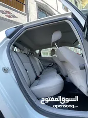  8 سيات إبيزا 2014