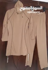  9 بليزرين يتاتي و طقم بليزر و بنطلون  و بنطلون حمل  و كاب ربيعي