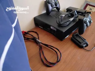 6 مفلاشية XBOX 360للبيع حببة النقية السعر 25.000 قابل للتفاوض  وقابل للإستبدال ب PS4