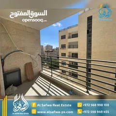  5 شقه سوبر ديلوكس غير مفروش للايجار في الماصيون