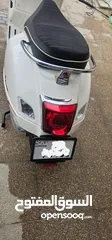  3 vespa super sport