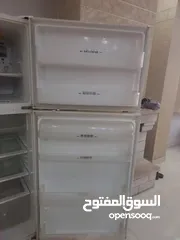  3 ثلاجة شارب للبيع