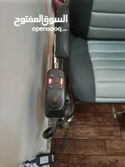  3 كرسي متحرك للبيع بسعر مغري