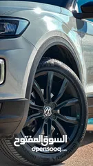  11 T-ROC 2021 تي روك 2021