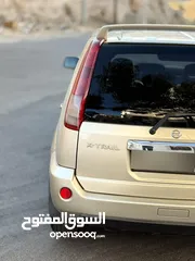  13 نيسان اكستريل موديل 2006 فحص كامل 7 جيد فل كامل اعلا صنف
