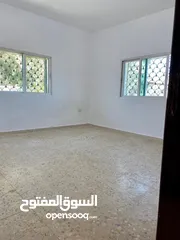  3 بيت مستقل للايجار ضاحية الملك عبدالله/ 200 متر