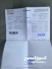  11 تويوتا بريوس 2010 كلين تايتل