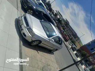  6 هونداي  فيرنا اتوماتيك