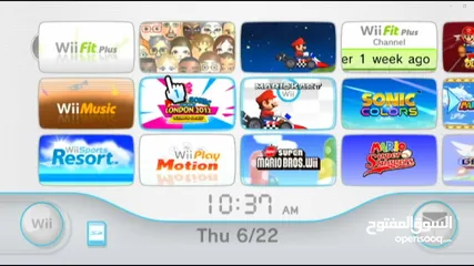  10 خدمة تعديل أجهزة الوي بكافة إصداراتها مع تنزيل ألعاب Nintendo Wii modding