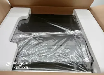  2 فرن MO-A0201 وات 13 لتر جديده لوك