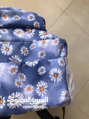  12 شنطة حقيبة ظهر جانسبورت  Jan Sport Big student