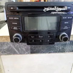  1 راديو مسجل