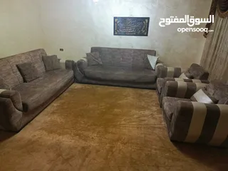  5 طقم كنب للبيع