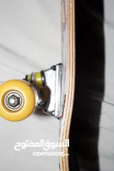  6 Winmax skate board
