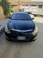  1 سوناتا 2011 بانوراما أمريكي فل كامل فحص كامل للبيع المستعجل بداعي السفر قابل للتفاوض بشئ بسيط