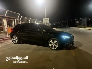  4 سيات ليون 2021