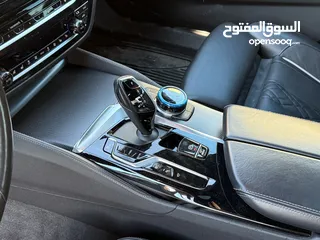  6 Bmw 530E 2021 Xdrive clean title
