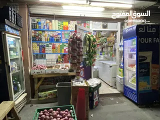  1 Cold Store for Sale