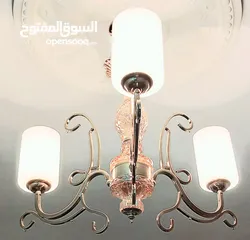 14 ثــريات رائعه