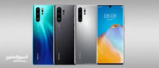  4 HUAWEI P30 PRO ALL OMAN FREE DELIVERY