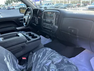  10 Chevrolet Silverado LT 2019 V8 4/4