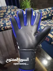  2 كفوف اداداس اصلي جميع الأحجام اصل اصلي اصل شركة اداداس اصلي