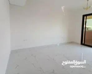  1 شقة هاوية ومريحة وواسعة