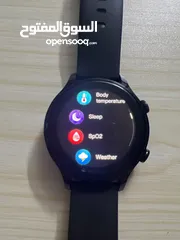  8 G-tab gt6 smart watch