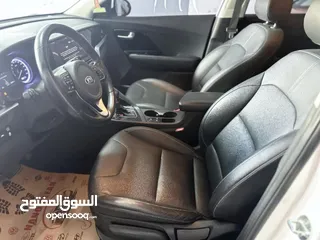  3 كيا نيرو هايبرد فل اضافات بالسعر المميز( ترخيص و تامين هدية)