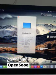  8 MacBook Pro 2017 model like brand new zero scratch’s