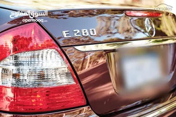  19 مطلوب مرسيدس e350 او e280 موديل 2007-2009 شرط يكون نظيف وممشاه ما يعدي ال 170 الف تواصل واتس اب