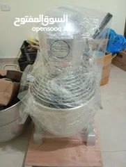  3 عدة حلويات