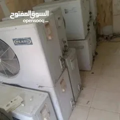  6 Second hand AC for sale