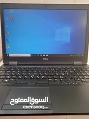  13 الجيل السابع حجم الشاشة 15.6 . الهارد  256  ssd الرام 8  ddr4