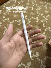  5 ايباد m4 13 inc مشحون 5 مرات ولاشي فيه مفتوح كرتونه الجهاز