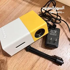  5 بروجكتر ميني وبسعر حررررق